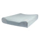 Nobodinoz – Set Wickelauflage + Wickelauflagenbezug „Willow Soft Blue“