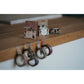 Nuukk – Washi Tape „Haustiere“ aus zertifiziertem Reispapier