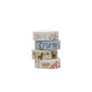 Nuukk – Washi Tape „Wald und Wiese“ aus zertifiziertem Reispapier
