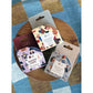 Nuukk – Washi Tape „Wintertiere“ aus zertifiziertem Reispapier