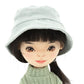 Orange Toys - Puppe "Sweet Sisters Lilu", biegsam