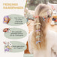 Papierdrachen - Haarschmuck-Set - Frühling