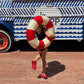 Petites Pommes - (90 cm) Schwimmring "Sally - Signal"
