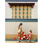 Petites Pommes - (90 cm) Schwimmring "Sally - Signal"