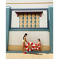 Petites Pommes - (90 cm) Schwimmring "Sally - Signal"