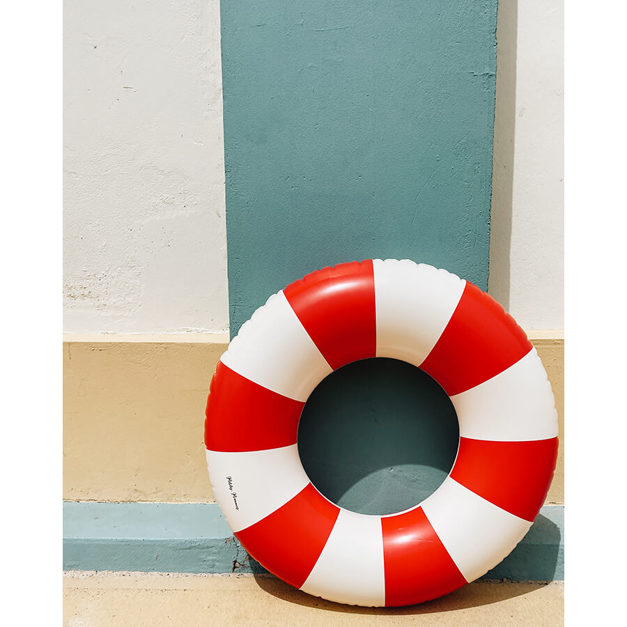 Petites Pommes - (90 cm) Schwimmring "Sally - Signal"