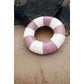 Petites Pommes - (60 cm) Schwimmring "Anna - Dark Rose"