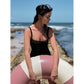 Petites Pommes - (60 cm) Schwimmring "Anna - Dark Rose"