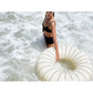 Petites Pommes - (120 cm) Schwimmring "Celine - Iris Blue"