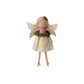 Picca Loulou - Stoffpuppe Dolores – handgefertigte Puppe aus Leinen
