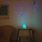 LED NACHTLICHT TINO THE TURTLE