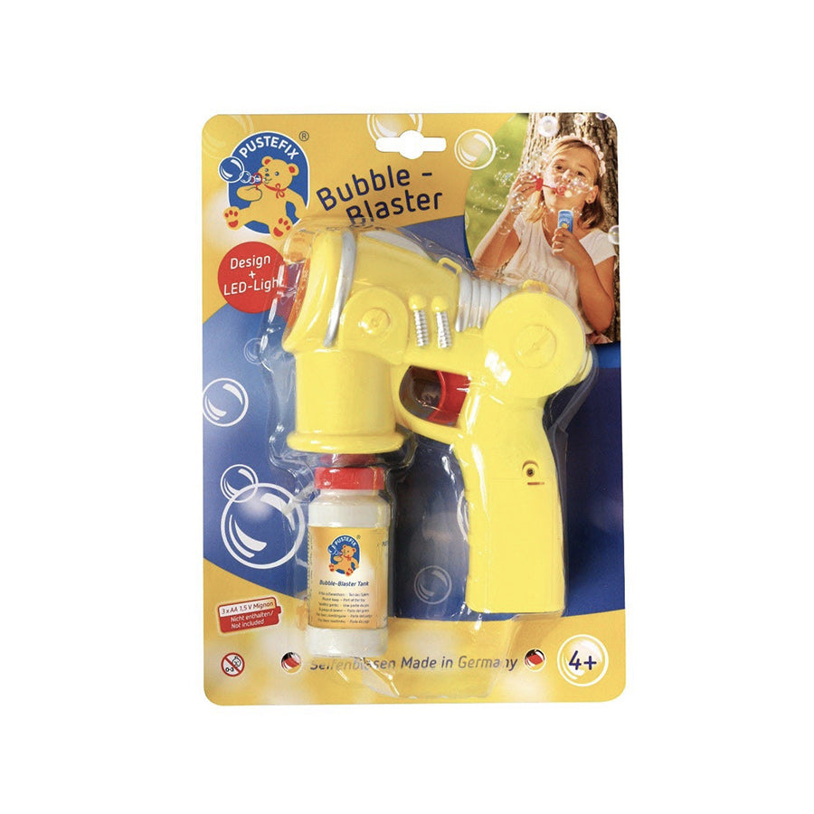 Pustefix - Seifenblasen-Pistole "Bubble Blaster"