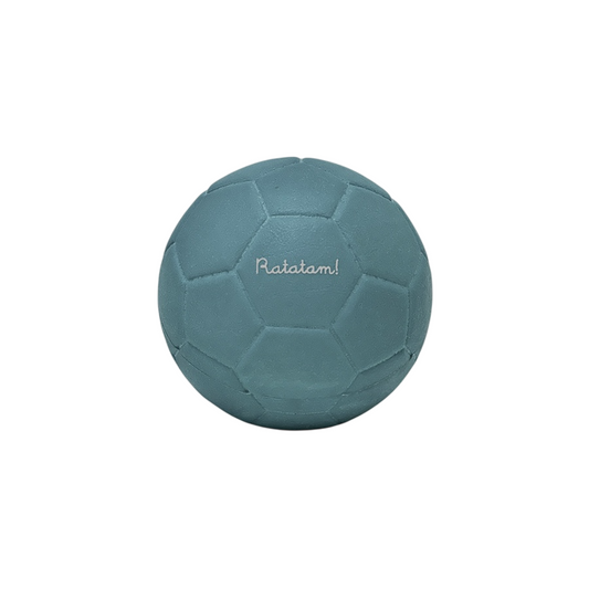 BALL IM NETZ BLUE