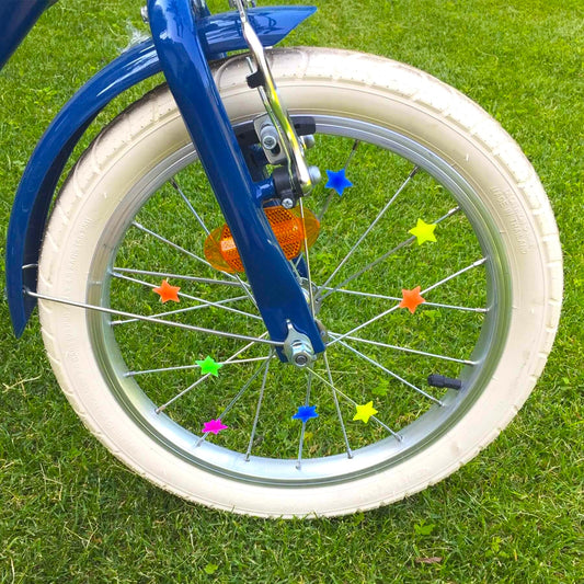 FAHRRAD SPEICHENCLIPS HEART