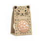 Ratatam - Flummi Ball "Animal Leopard"