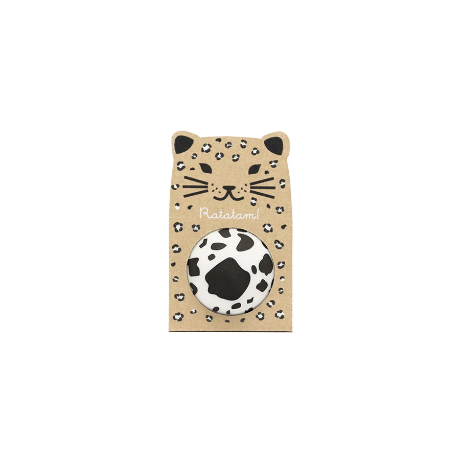Ratatam - Flummi Ball "Animal Cow"