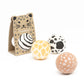 Ratatam - Flummi Ball "Animal Cow"