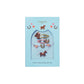 Rockahula - Haar & Schmuck Set "Peggy Pony"