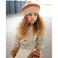 Rockahula - Fäustlinge & Handschuhe 2-in-1 "Cosy Striped"