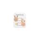 Rockahula - Haarspangen "Little Bunny", 2er Set