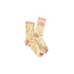 Rockahula - Socken für Kinder "Butterfly", 2er Pack, Bio-Baumwolle