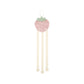 Rockahula - Haarspangen-Halter "Sweet Strawberry"