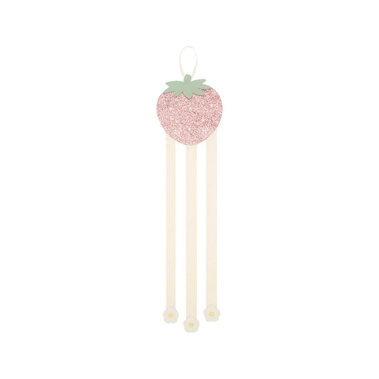Rockahula - Haarspangen-Halter "Sweet Strawberry"