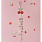 Rockahula - Haarspangen-Halter "Very Cherry"