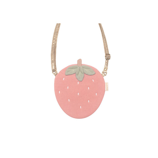 Rockahula - Umhängetasche "Sweet Strawberry"