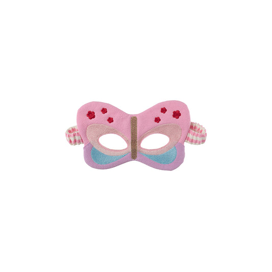 Rockahula – Verkleidungsmaske "Carnival Butterfly" für Kinder, Maske