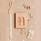Rockahula - Haarspangen "Ballet Shoes", 2er Set