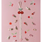 Rockahula - Haarspangen-Halter "Very Cherry"
