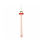 Rockahula - Haarspangen-Halter "Very Cherry"