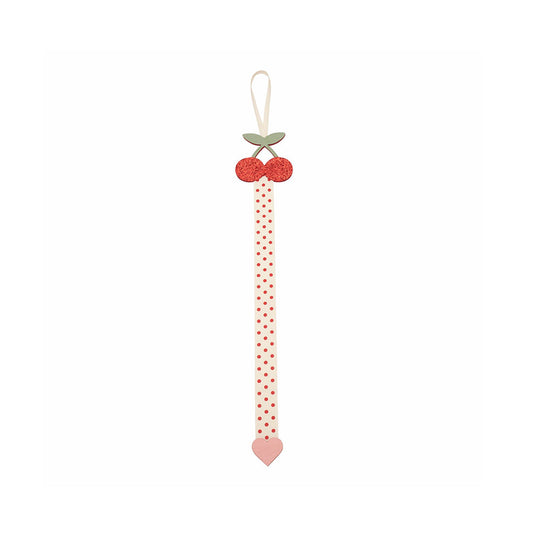 Rockahula - Haarspangen-Halter "Very Cherry"