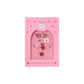 Rockahula - Haar & Schmuck Set "Love Hearts"