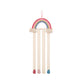 Rockahula - Haarspangen-Halter "Bright Rainbow"