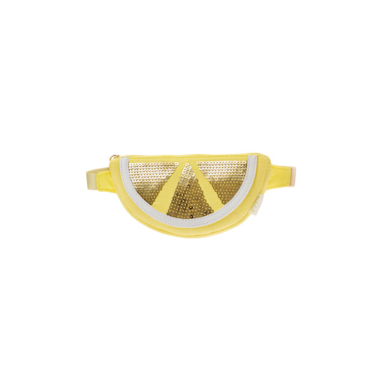 Rockahula - Bauchtasche "Lemon", Gürteltasche, Schultertasche, Tasche