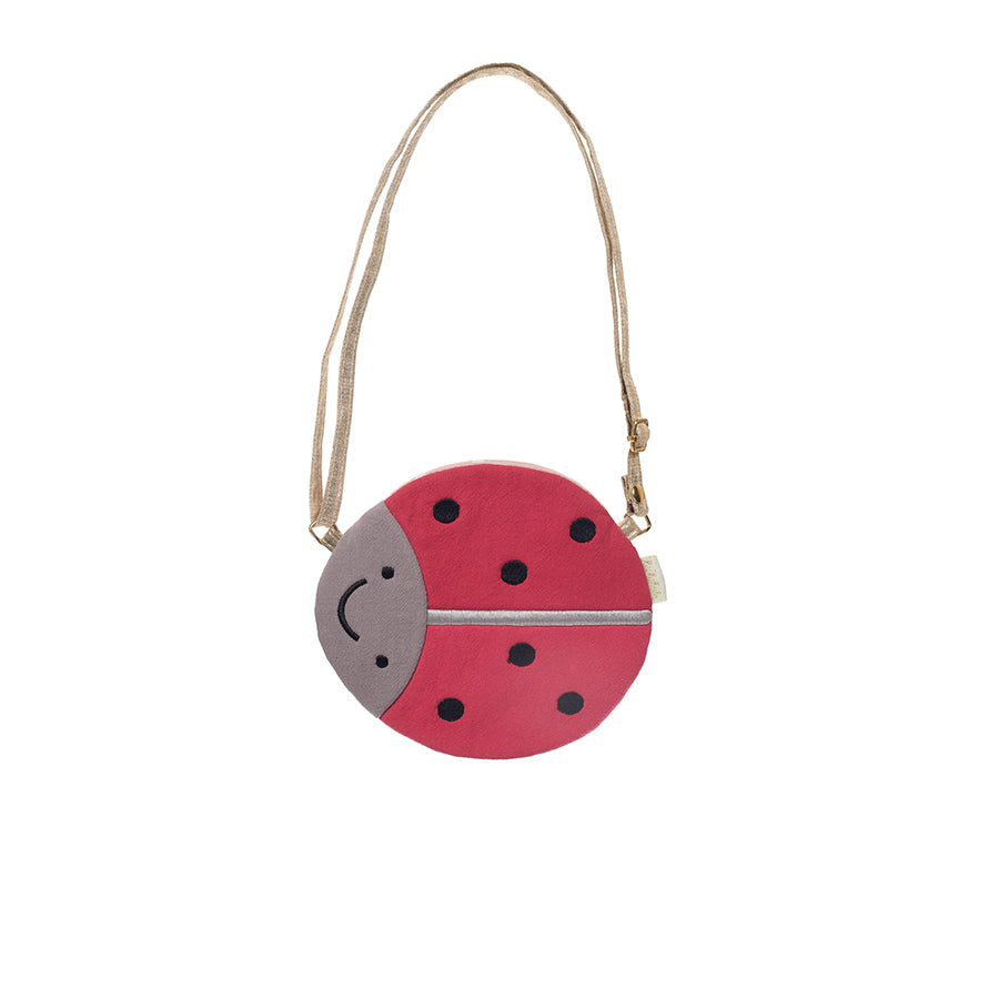 Rockahula - Umhängetasche "Lily Ladybird"