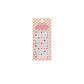 Rockahula Nagelsticker für Kinder – Bunte Nail Sticker, 10 Designs