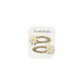 Rockahula - Haarspangen "Daisy Daisy", 2er Set