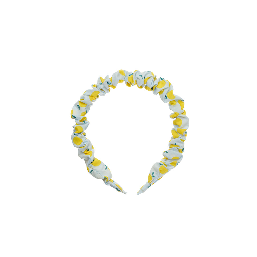 Rockahula - Haarreif "Lemon Drop" für Kinder