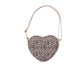 Rockahula - Umhängetasche für Kinder "Heart Leopard", Leo Tasche