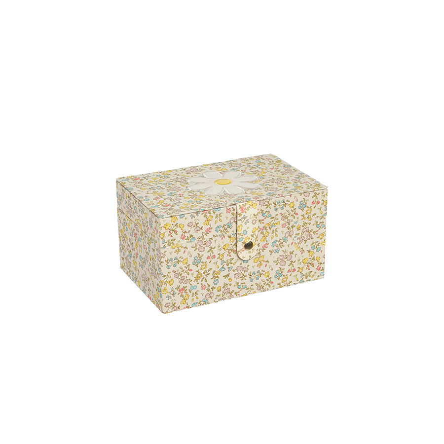 Rockahula - Schmuckkästchen für Kinder XXL "Daisy Daisy"