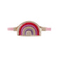Rockahula - Bauchtasche "Rainbow", Gürteltasche, Schultertasche, Tasche
