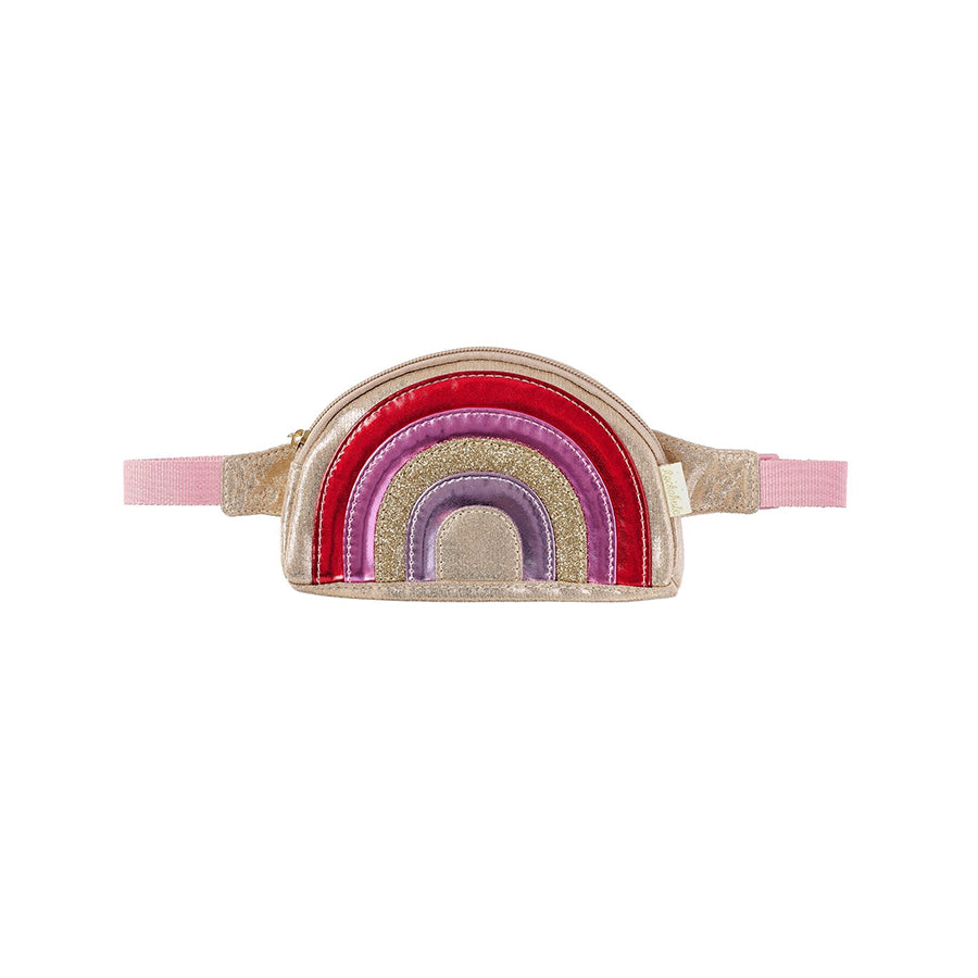 Rockahula - Bauchtasche "Rainbow", Gürteltasche, Schultertasche, Tasche