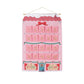 Rockahula - hübscher Adventskalender "Dolls House", 62 x 38 cm
