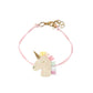 Rockahula - Armbänder "Rainbow Unicorn", 2er Set