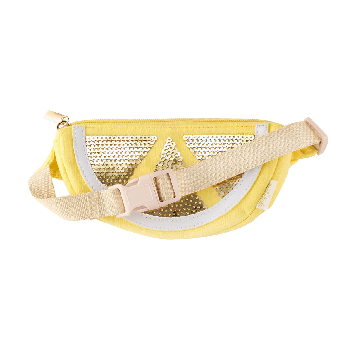 Rockahula - Bauchtasche "Lemon", Gürteltasche, Schultertasche, Tasche
