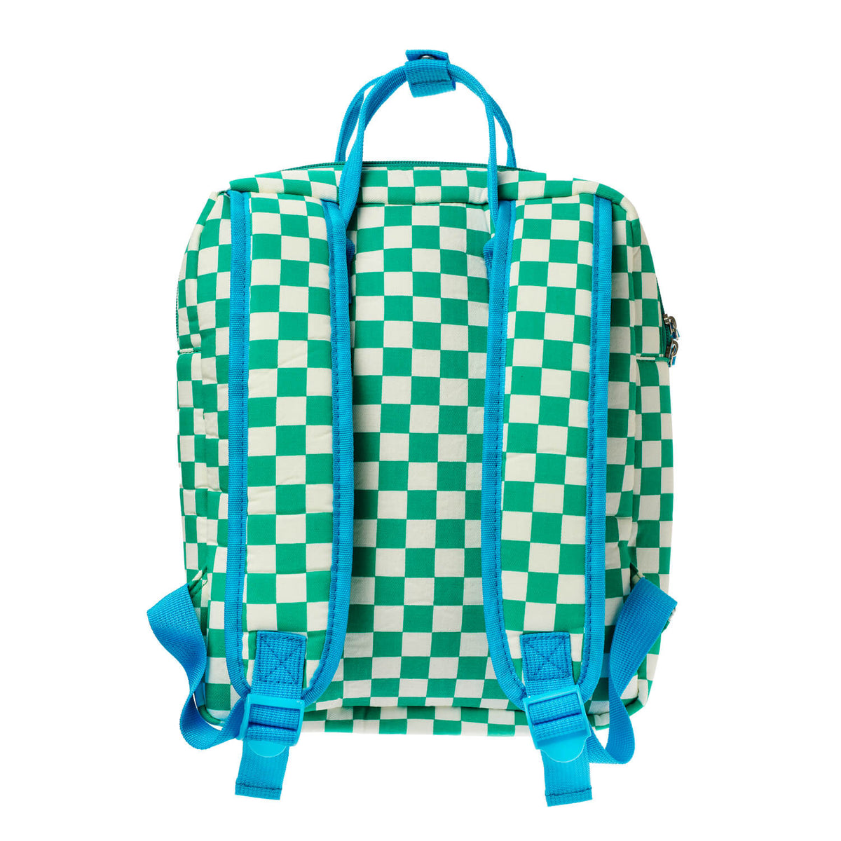 Rockahula - Rucksack "Dinosaur Check" für Kinder