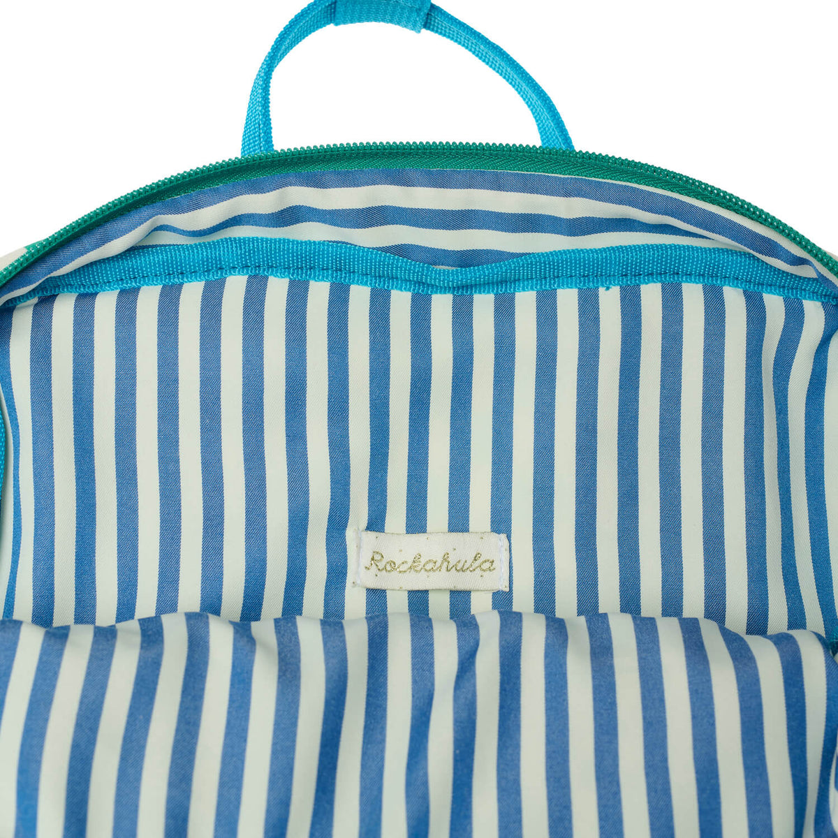 Rockahula - Rucksack "Dinosaur Check" für Kinder